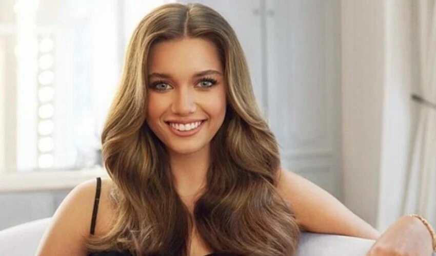 Afra Saraçoğlu taşındı! Kiraladığı dairenin fiyatı dudak uçuklattı