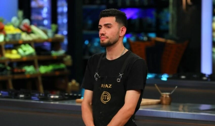 Hatası pahalıya patladı! Masterchef’in iddialı yarışmacısı elendi