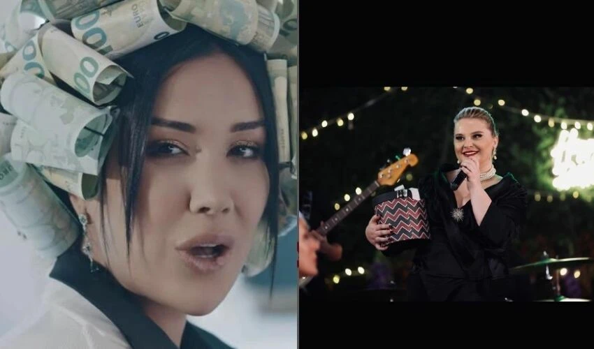 Kirli Sepeti dizisinde Dilan Polat göndermesi