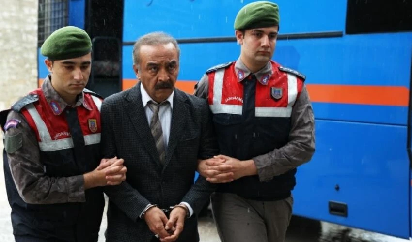 Yıllar sonra ekrana dönen Yılmaz Erdoğan’ın dizisinden ilk kare geldi