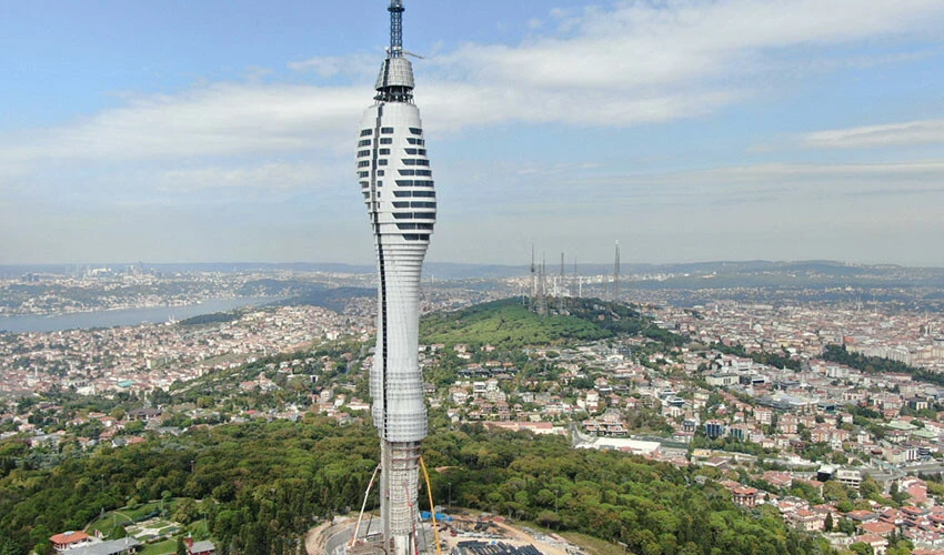 Bakan Uraloğlu'ndan hızlı internet açıklaması: Genişbant her eve ulaşacak