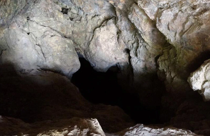 İnkaya Mağarası'nda 7 yılda 20 bin yontmataş bulundu: 86 bin yıllık yaşam izleri!