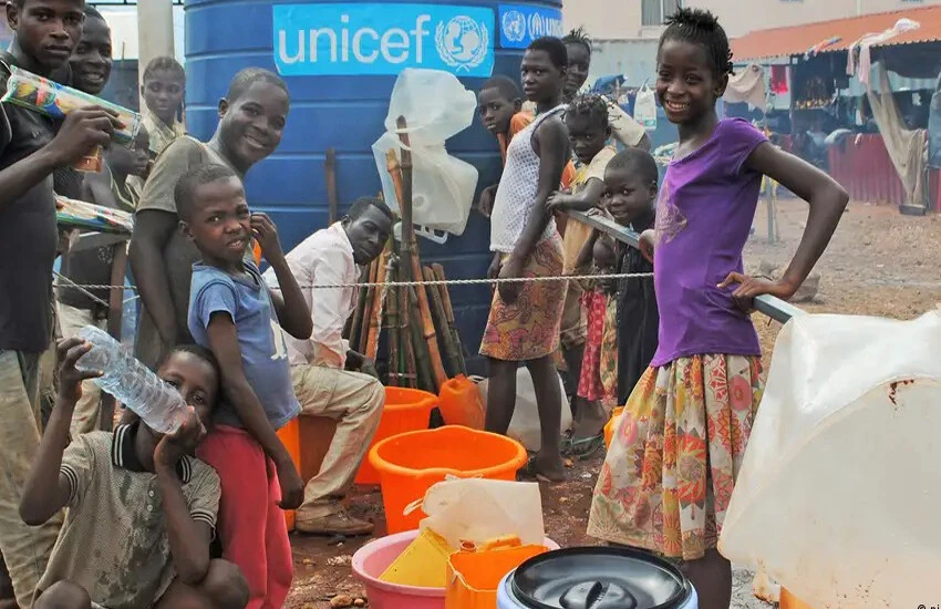 Savaşın gölgesinde Dünya Çocuk Hakları Günü! Gazze'de her saatte 6 çocuk ölüyor