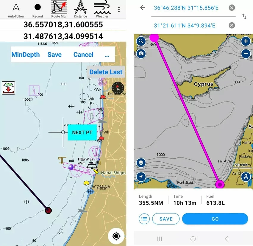 Bin tekne ile İsrail'e isyan seferi! Katliama 'dur' diyecekler