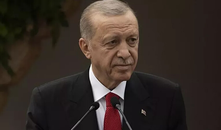 Cumhurbaşkanı Erdoğan yarın Cezayir&#039;e gidiyor: Gündem maddesi &quot;Gazze&quot;