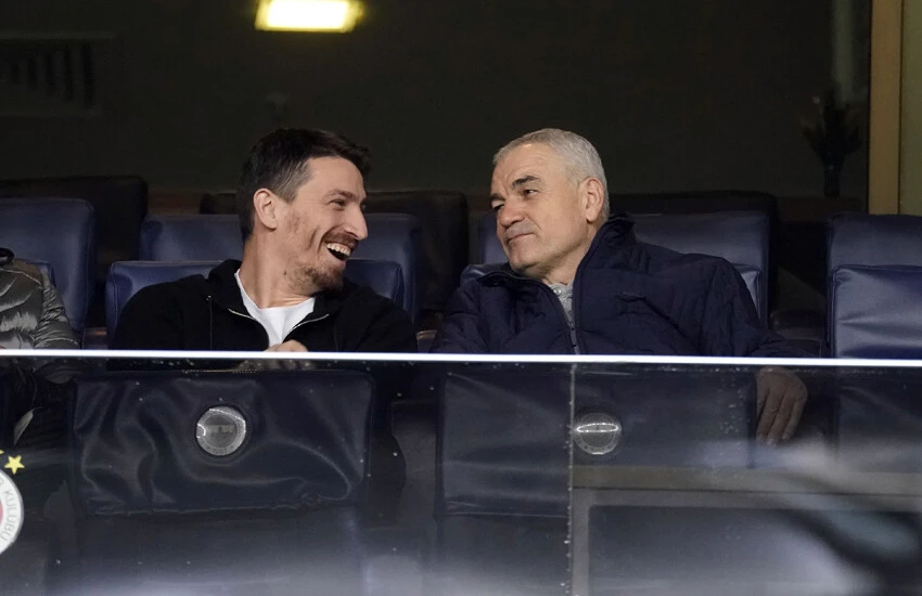 Kadın futbolundaki derbide Fenerbahçe, Beşiktaş'ı devirdi