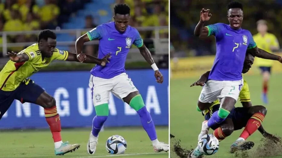 Galatasaray'ın yıldızının başı dertte! Brezilya mafyası peşine düştü