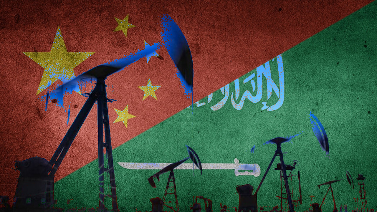 Çin ile Suudi Arabistan&#039;dan dev anlaşma: Petrolde dolar hakimiyetine karşı yerel para hamlesi