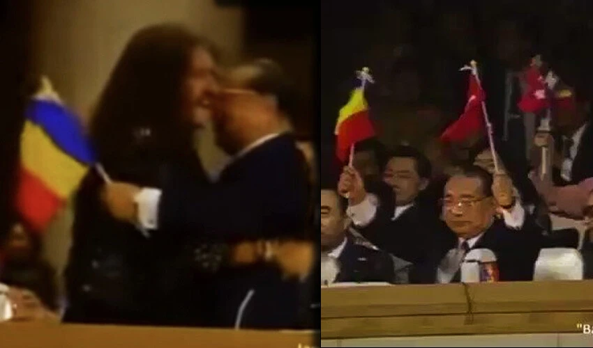 Ünlü Japon siyasetçi Ikeda hayatını kaybetti! Barış Manço konseriyle hafızalara kazınmıştı