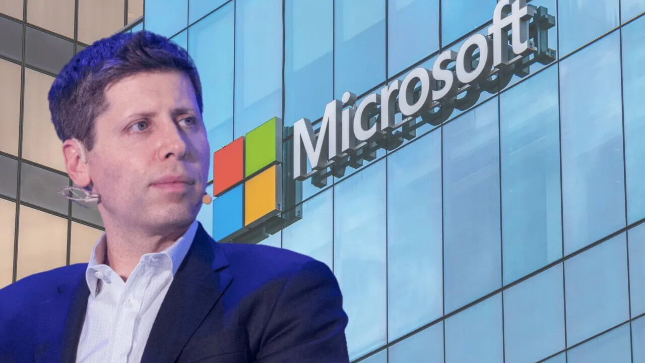 OpenAI kovdu, Microsoft sahip çıktı: Sam Altman&#039;a yeni görev