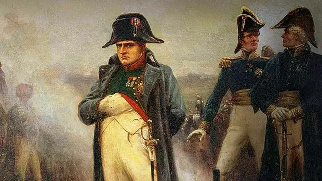 600 bin euro fiyat biçilen Napolyon'un ünlü şapkası satıldı! Hem de kaç katına...