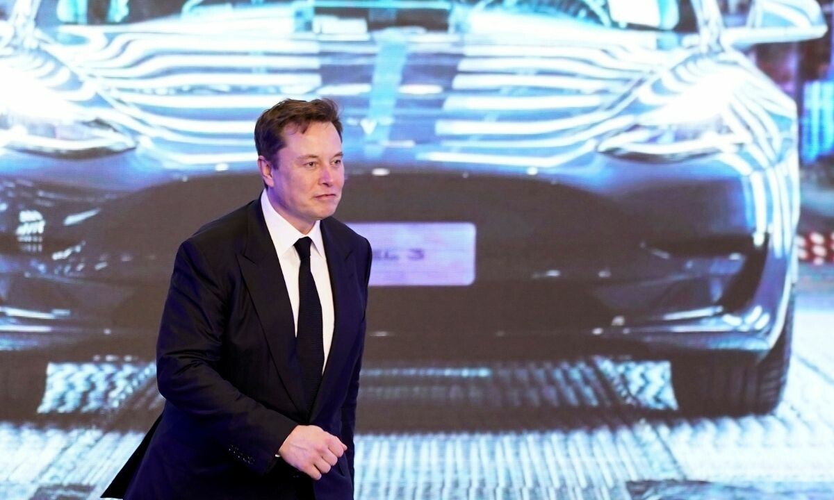 Elon Musk’ın Tesla’sı Türkiye&#039;de fabrika kuracak mı?