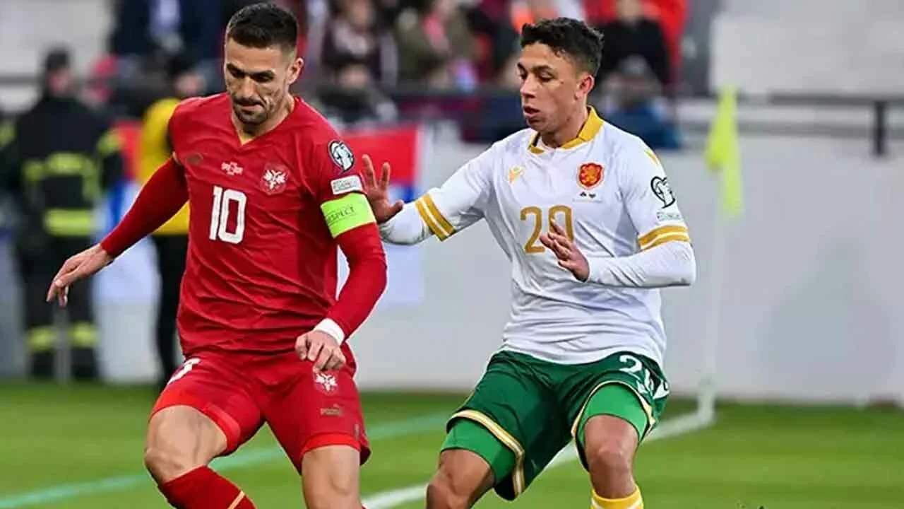 Dusan Tadic şovunu yaptı, <a href=