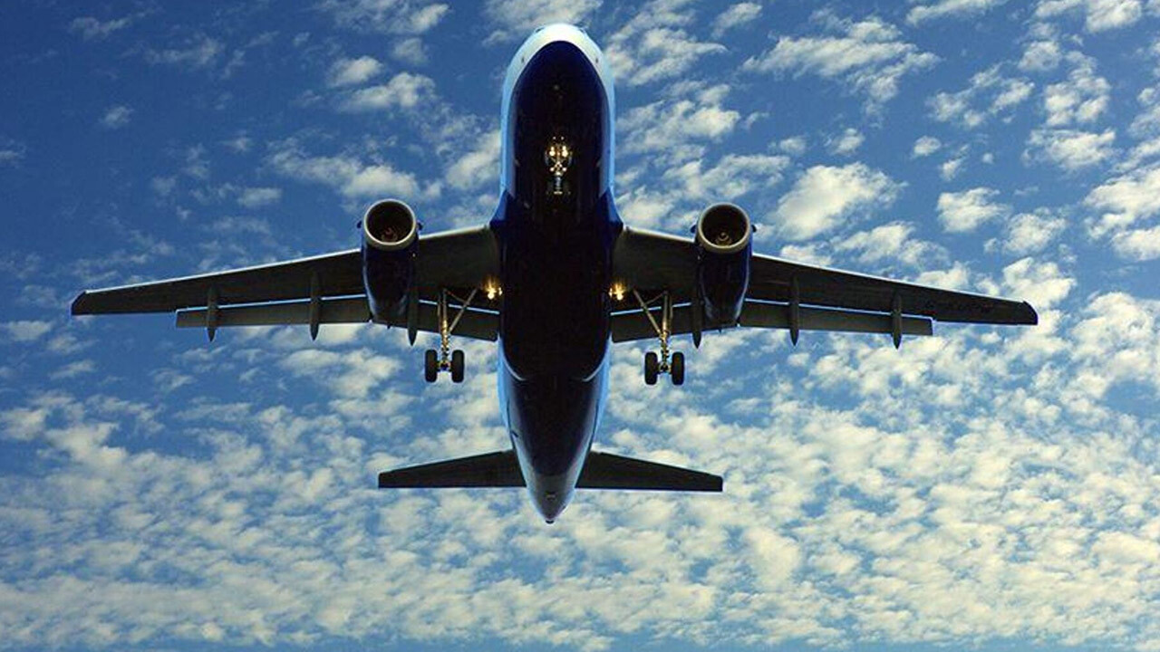 Paris uçağı şirket pilotu dahil 30 yolcuyu unutup İzmir’e iniş yaptı