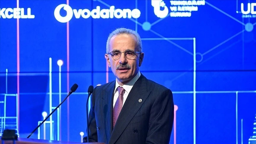 5G'de odak nokta yerli ve milli üretim olacak: Altyapı için teşvikler sağlanacak