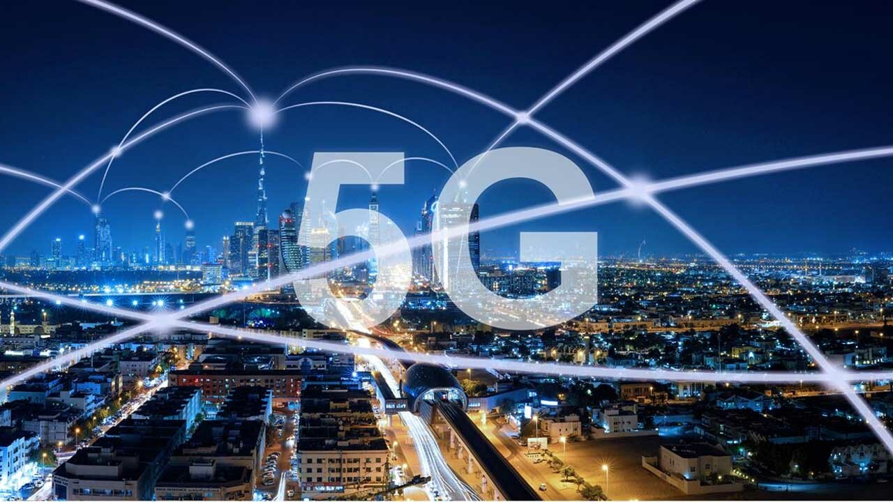 5G'de odak nokta yerli ve milli üretim olacak: Altyapı için teşvikler sağlanacak