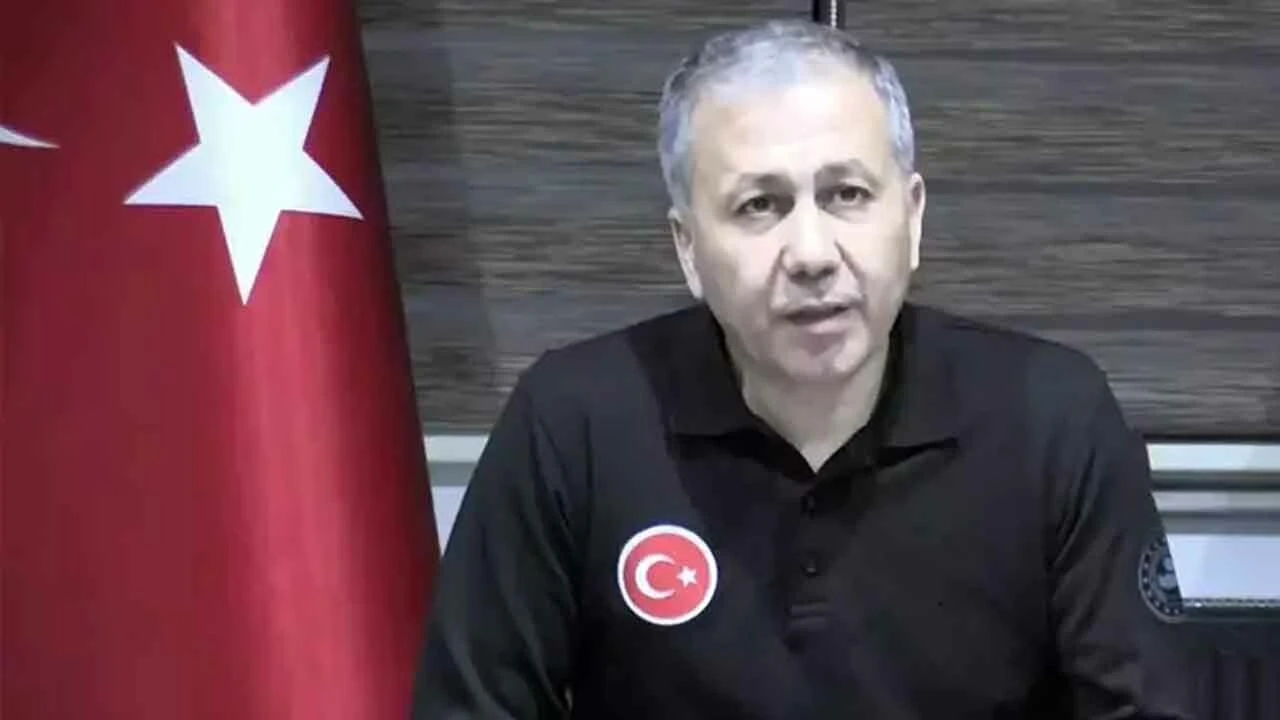 Son dakika: Zonguldak'ta yük gemisi battı