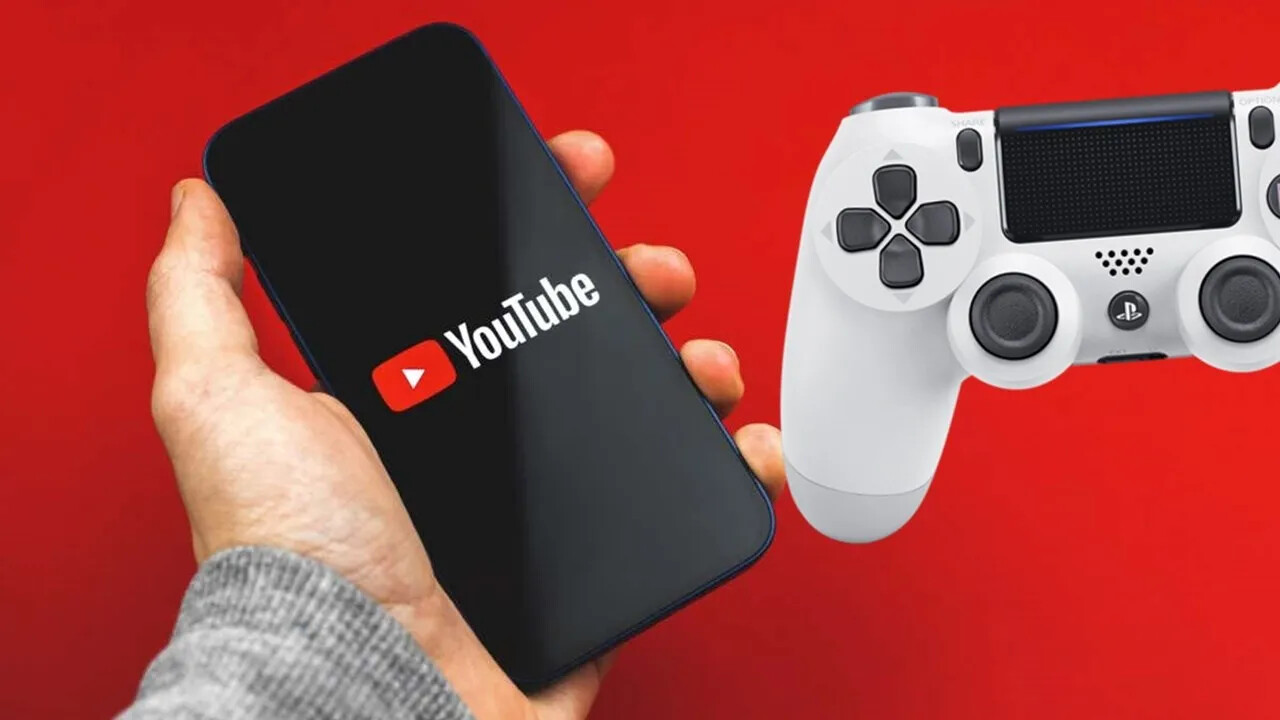 YouTube&#039;da oyun devri başladı: &#039;Playables&#039; nasıl kullanılır?