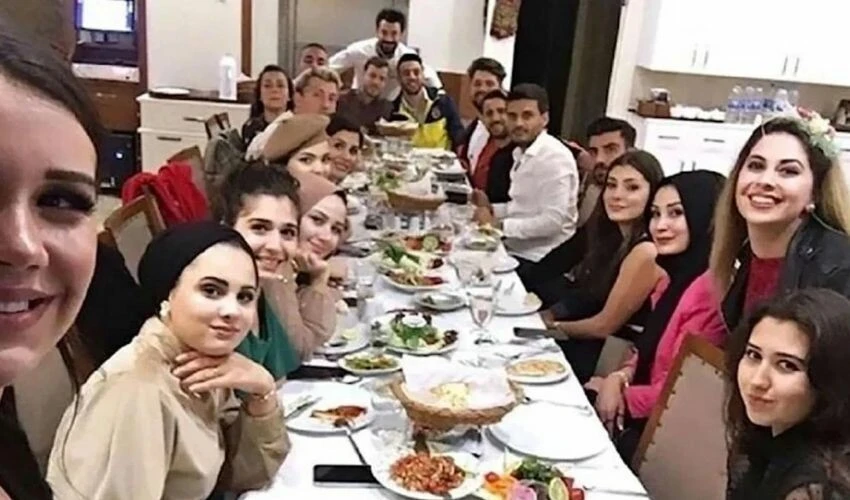 ABD'de 11 ev aldığı iddia edilen fenomen Eylül Öztürk sessizliğini bozdu