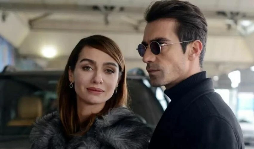 Birce bu haberi bekliyormuş! İbrahim Çelikkol paylaşımını ilk beğenen isim oldu