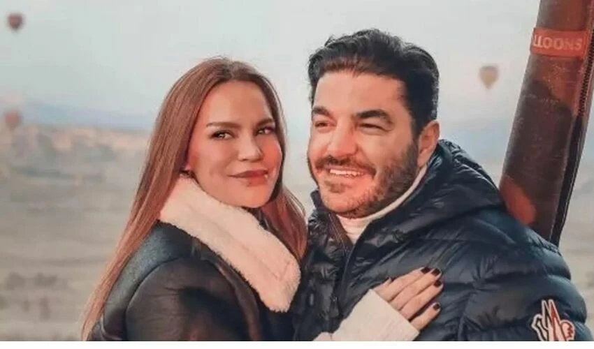 Dolandırıcılık davasında yargılanan Ebru Şallı’nın eşi Uğur Akkuş hakkında yakalama kararı