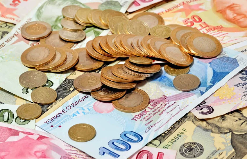 Borçlu ve borcuna sadık iller açıklandı... İlk sırada Çankırı yer aldı