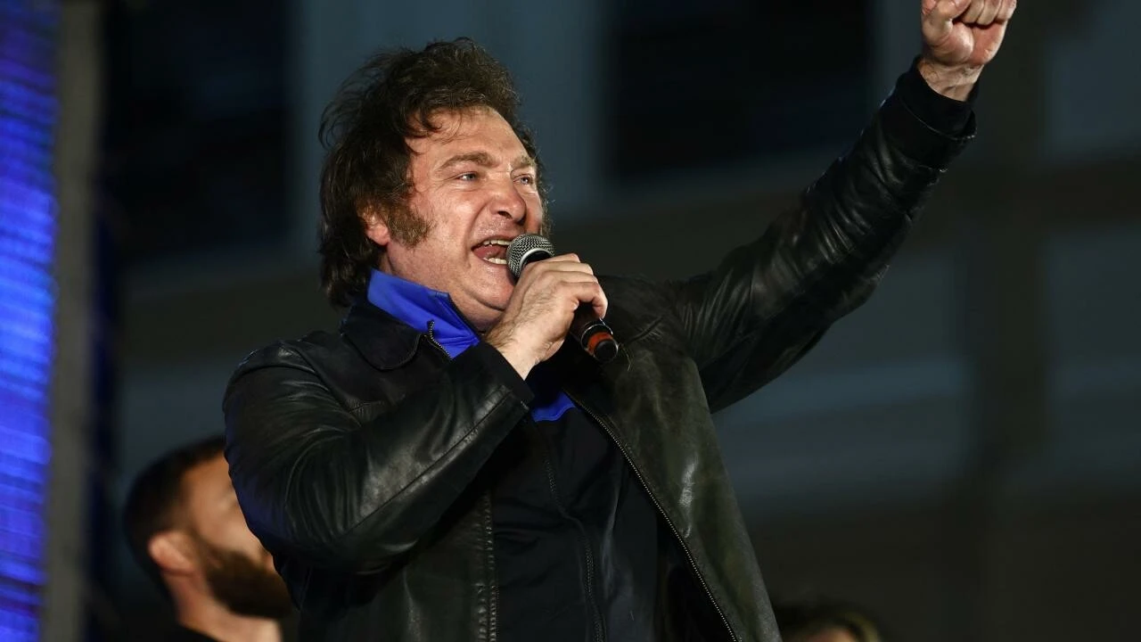 'Ekonomik Şok Terapisi' sözü veren Arjantin'in yeni lideri Javier Milei'nin bir tuhaf vaadleri