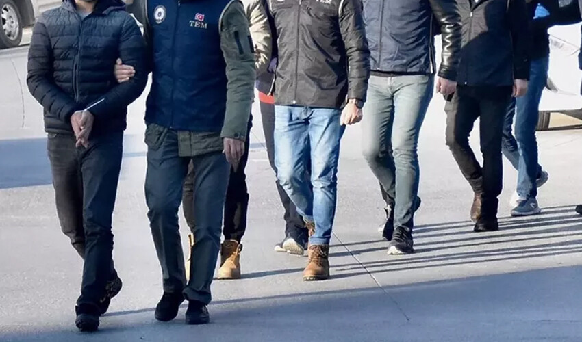 Son dakika! 3 ilde eş zamanlı FETÖ operasyonu: Çok sayıda gözaltı var