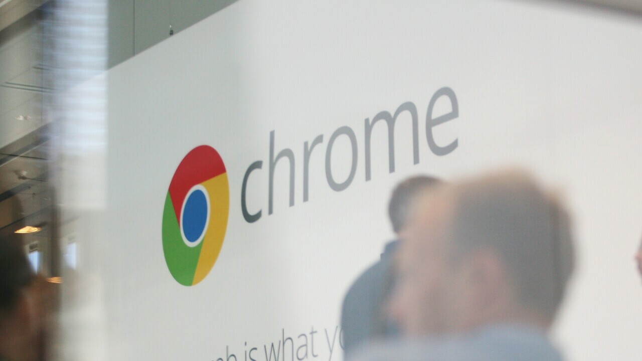 Google, Chrome Web Mağazası&#039;nı tepeden tırnağa yeniledi