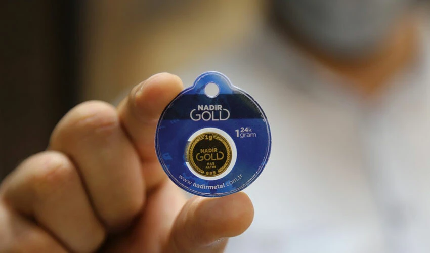 Gram altın rekor kırdı: Uzman isim 'Hazır olun' dedi, dudak uçuklatan seviyeyi verdi