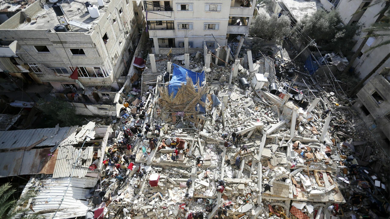 Haftalardır beklenen haber geldi! Hamas lideri Heniyye: İsrail ile ateşkese ulaşmaya yakınız