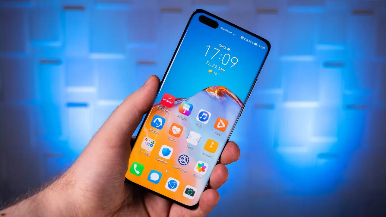 Huawei telefonlarda Android tarih mi oluyor? İşte beklenen açıklama