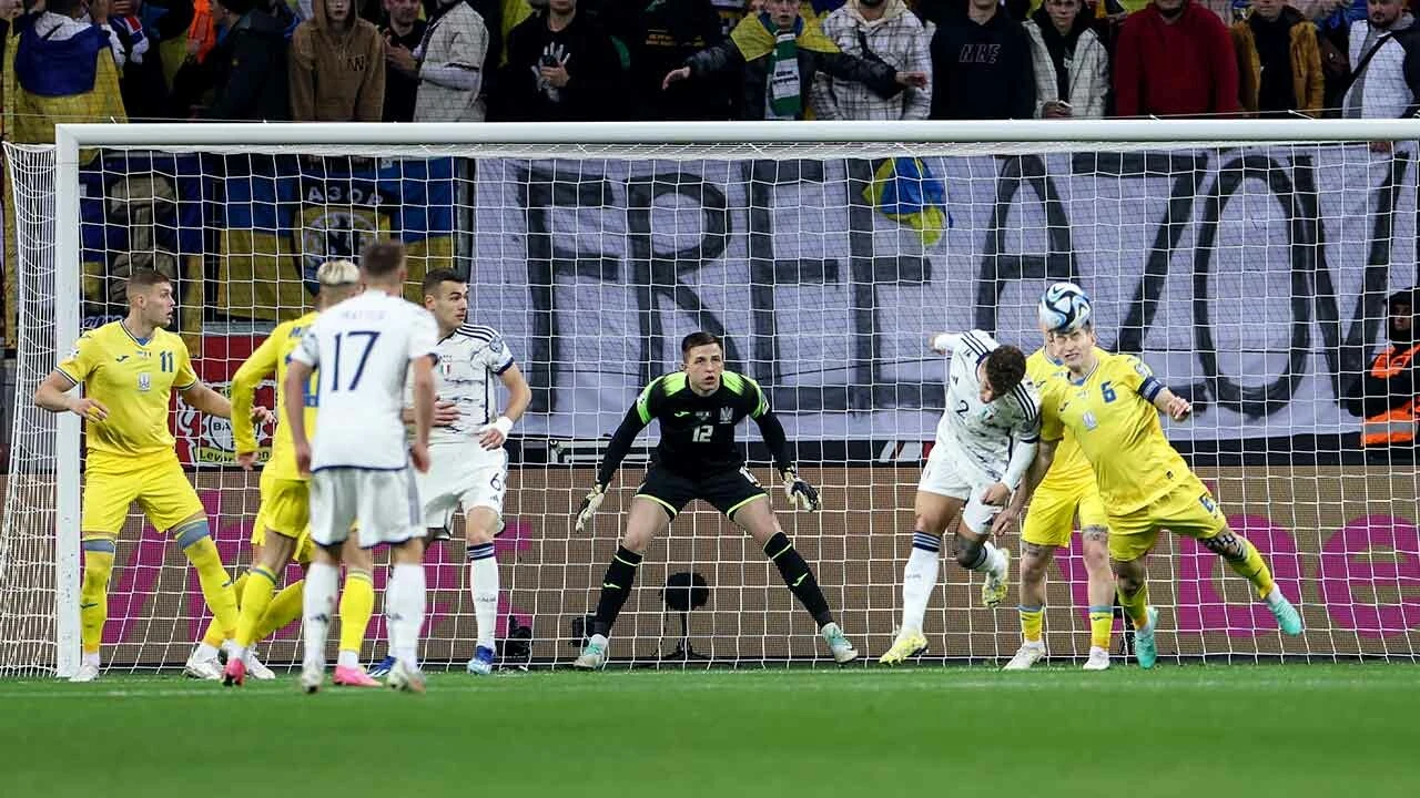 Son Avrupa şampiyonu İtalya, Euro 2024 biletini aldı