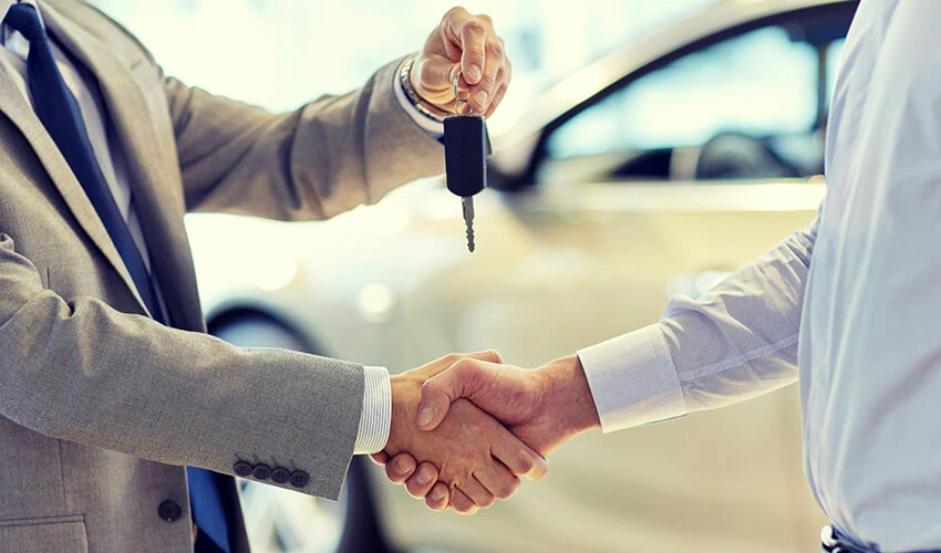 Artan elektrikli araç kaydı dikkat çekti, otomobilde en çok tercih edilen renk belli oldu