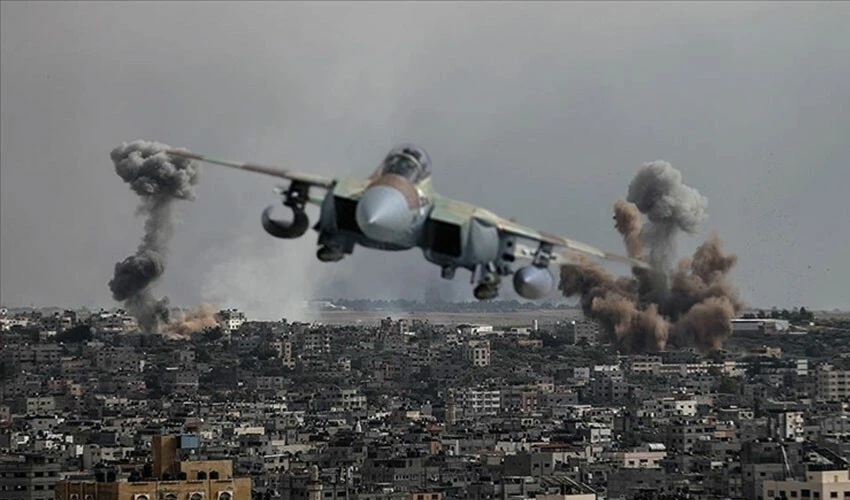 İsrail helikopteri festival saldırısında sivilleri de vurdu! İsrailli yarbaydan 'kitlesel Hannibal Protokolü' itirafı