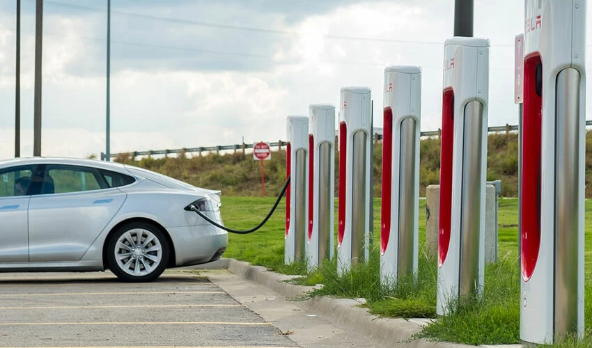 Elektrikli otomobilde matrah değişti, listeler güncellendi: 500 bin TL'lik indirim geliyor