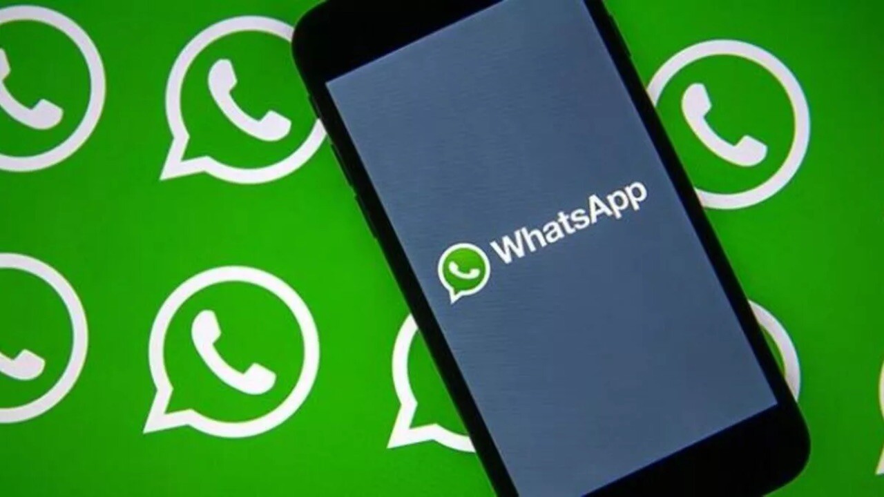 WhatsApp, e-posta ile doğrulama seçeneğini sundu: Nasıl kullanılır?