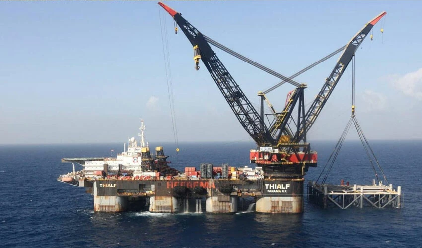 ABD, gözünü Gazze açıklarındaki doğal gaza dikti: Geliştirmeye istekli şirketler var