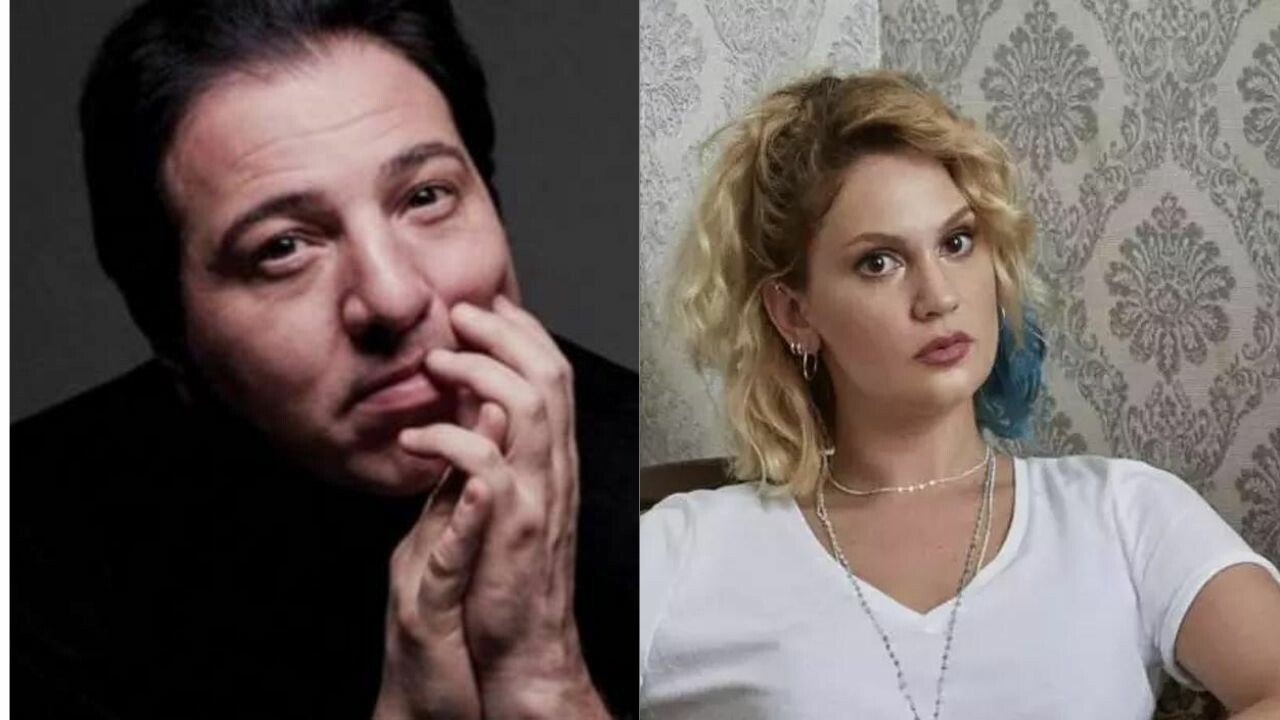 ‘Haddini bilmesi gerek’ diyen Fazıl Say’a Farah Zeynep’ten zehir zemberek sözler