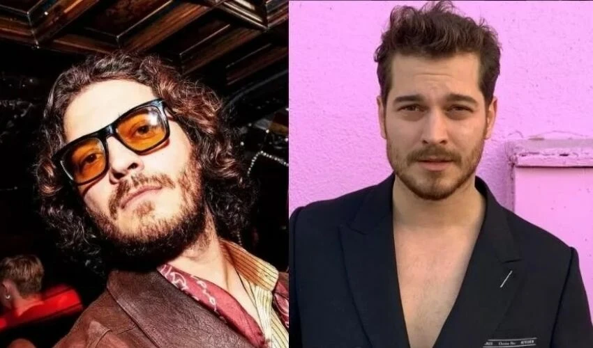 Çağatay Ulusoy’lu Gaddar dizisinin çekimleri başladı