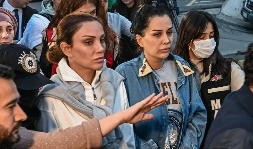 Dilan Polat'ın avukatı tüm gerçekleri bir bir anlattı: 2 yıl öncesine kadar muhasebe ücretini ödeyemiyorlardı