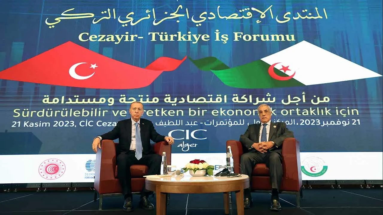 Cumhurbaşkanı Erdoğan'dan İsrail'e 'atom bombası' tepkisi: İlgili mercilere şikayetini yaptık