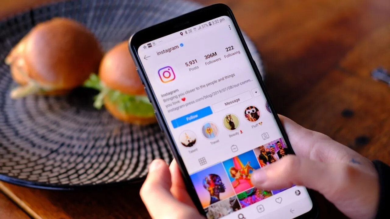 Instagram&#039;dan kullanıcılara rahat nefes aldıracak özellik