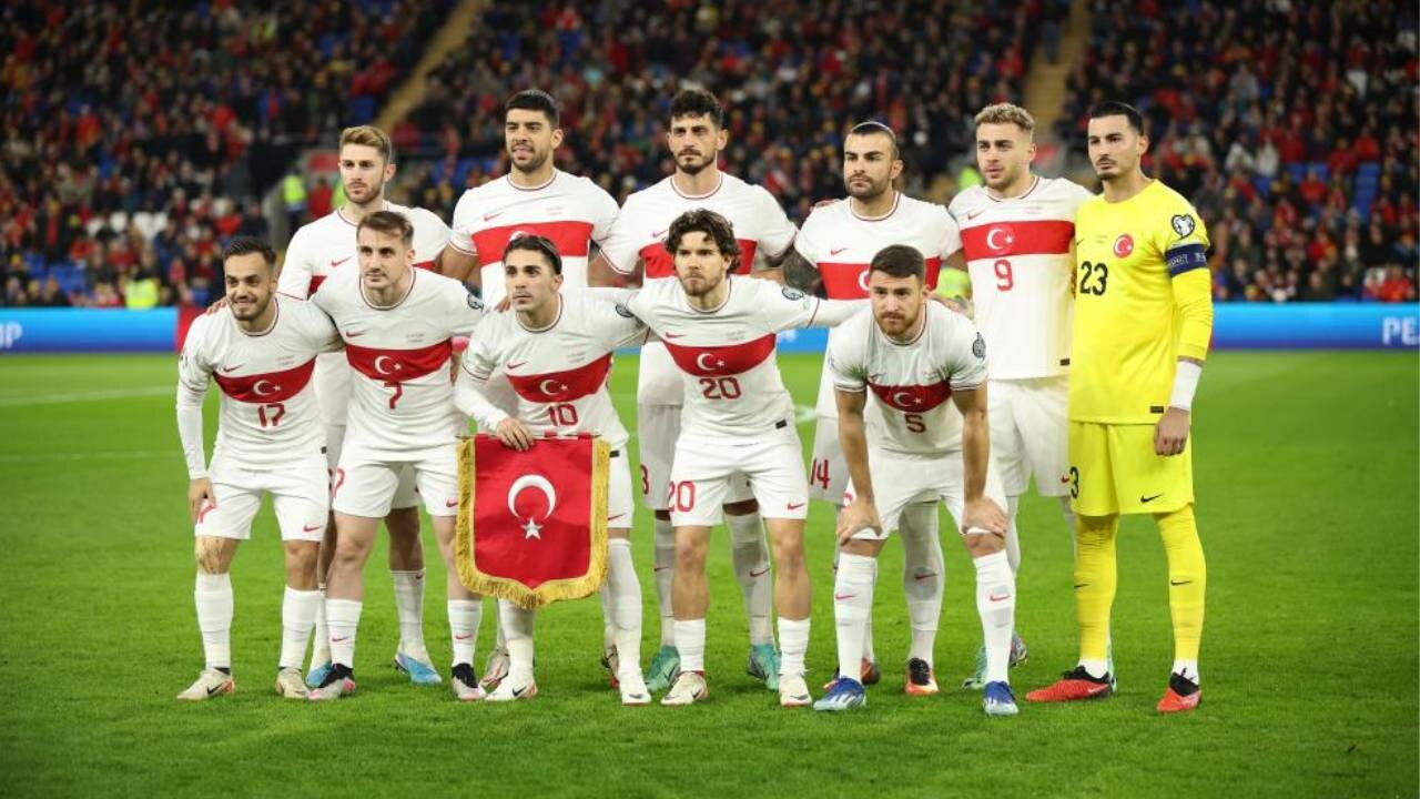 EURO 2024’te Türkiye’nin rakipleri belli oluyor! İşte torbalardaki son durum…