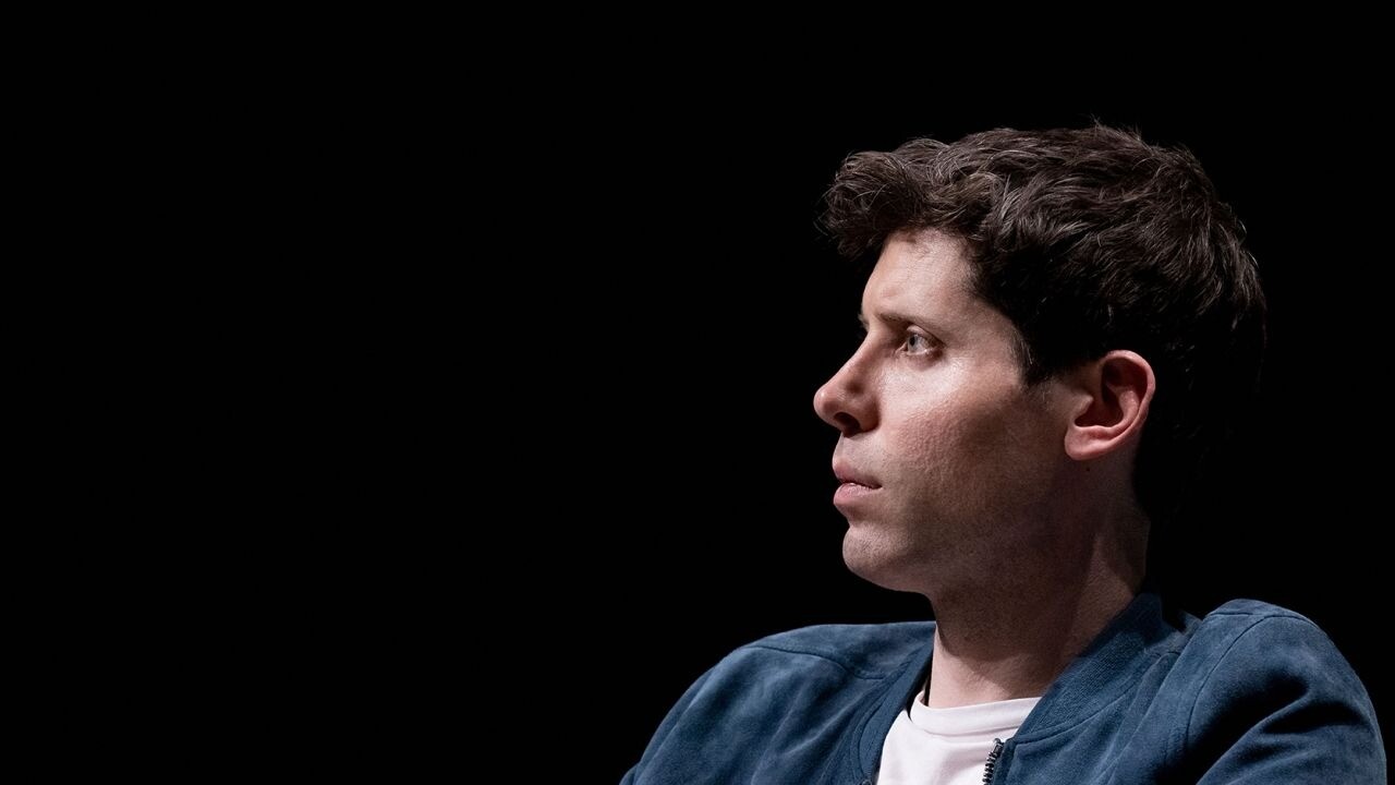 Son dakika: OpenAI, kovduğu CEO&#039;su Sam Altman&#039;ı tekrardan getirdi