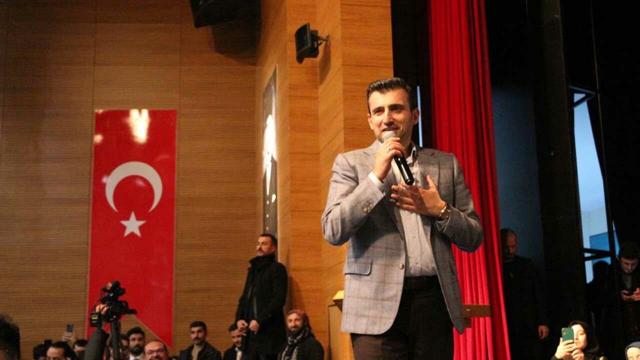 Selçuk Bayraktar: &#039;Son 10 yılda kendi sınıfında en iyisini yaptık&#039;