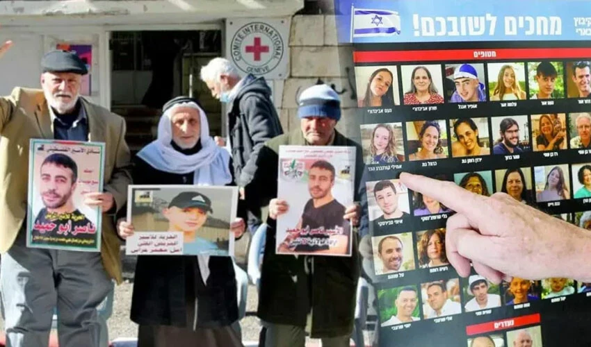 İsrail ve Hamas onayladı! Tüm gözler Katar'dan gelecek 'ateşkes başladı' açıklamasında
