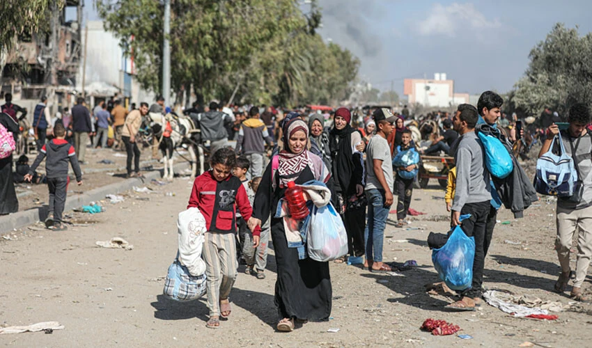 İsrail ve Hamas onayladı! Tüm gözler Katar'dan gelecek 'ateşkes başladı' açıklamasında