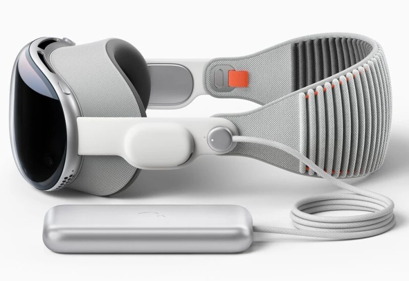 Apple sanal dünyaya kapılarını açıyor: Vision Pro çıkış tarihi sızdırıldı