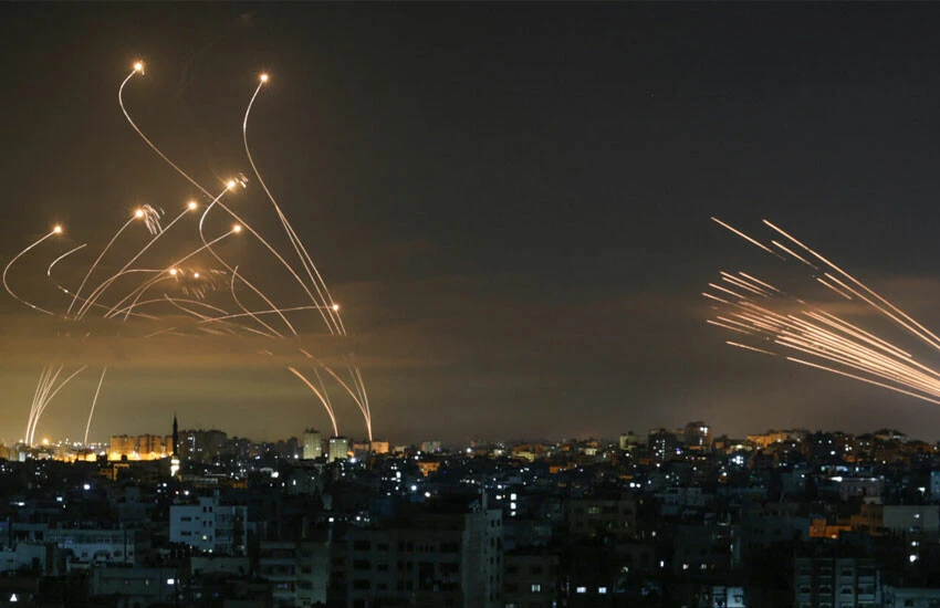 Güney Kıbrıs'a İsrail kalkanı! Demir kubbe alıyorlar